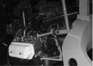 JSB, 1.8l 1ct model
