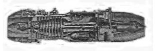 Jumo 109-004 cutaway