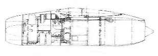 Jumo 109-004A-O nacelle