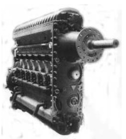 Jumo 205