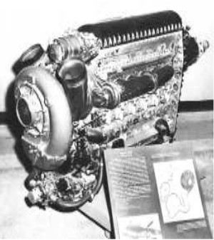 Junkers Jumo 207-D