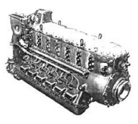 Jumo 210 A / B