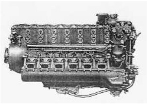 Junkers Jumo 210 C