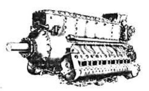 Jumo 211 F y J