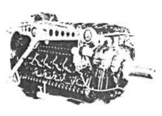 Jumo 211 D