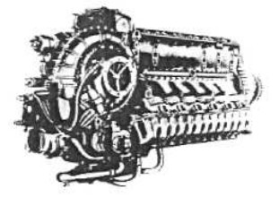 Jumo 213 A