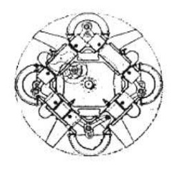Causan's design