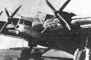 Junkers G-38
