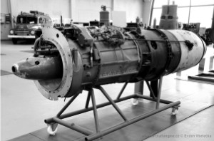Junkers Jumo 109-004