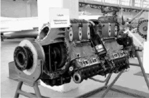 Jumo 213