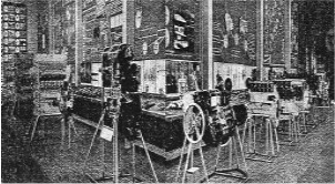 Junkers Museum in 1942, fig. 2