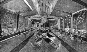 Junkers Museum in 1942, fig. 1
