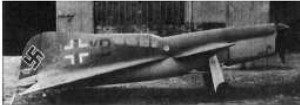 A confiscated Payen for study