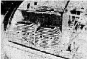 Motor Kaiser