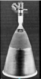 Kaiser-Marquardt thruster