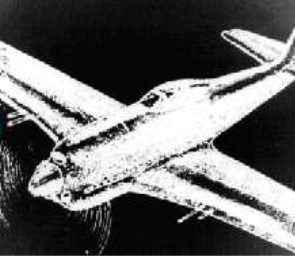 Original Karlis engine hood