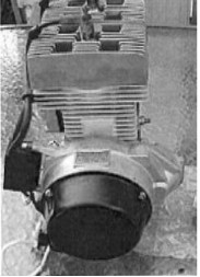 Kawasaki 340