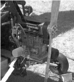 Kawasaki 340