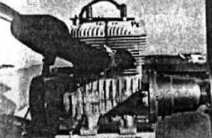 Kawasaki TA-440A