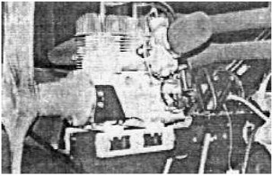 Kawasaki TA-440B