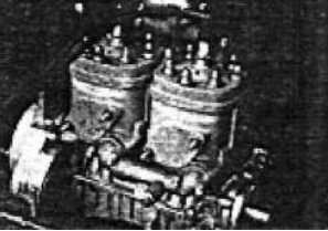 Kawasaki TC-440A