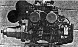 Kawasaki TC-440