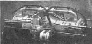 More detailed view of the Alvaston engine