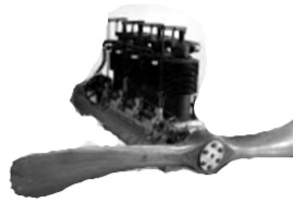 Kemp from 1911, 25 HP