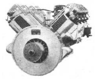 Kemp de 90 CV