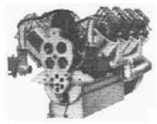 Kemp de 90 CV, fig. 2