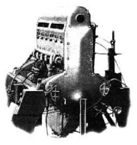 Kessler 6C-400