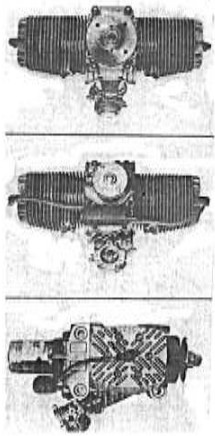 KFM 107 frontal, lateral y detrás