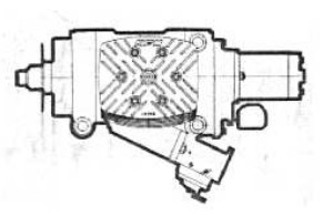 KFM 107 E