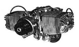 KFM 107 ER with pulley