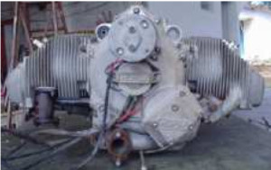KFM four-cylinder fig. 1