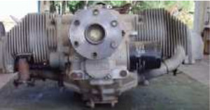 KFM four-cylinder fig. 2