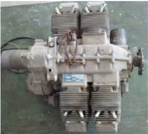 KFM four-cylinder fig. 3