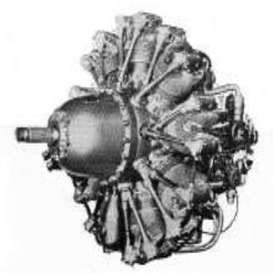 Another view of the Alvis Leonides