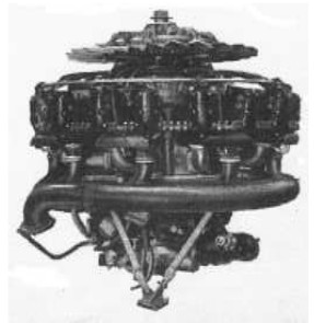 Alvis Leonides side view