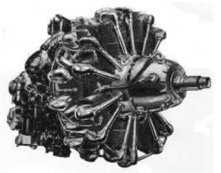 Alvis Leonides Major