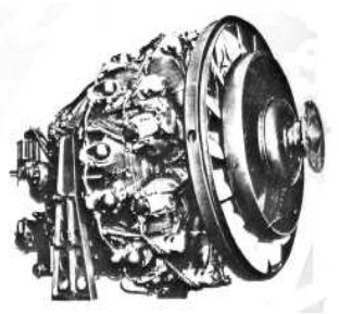 Leonides Major for helicopters