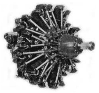 Alvis Leonides plain view