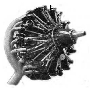Alvis Pelides Major de 1000/1050 HP