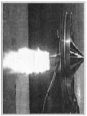 Khimavtomatiki, LRD laser engine