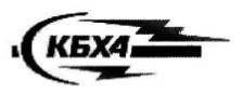 KBKhA logo
