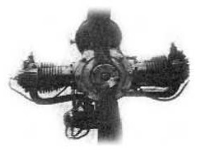 Kimball, Gnat