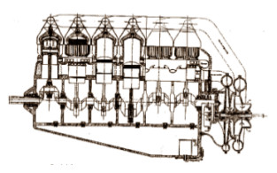 Kindelan Chumba side view