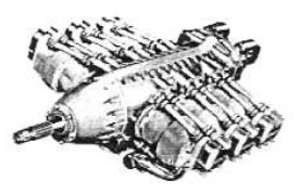 Kinner O-552-HG
