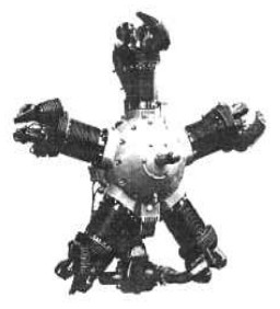 Kinner B-5