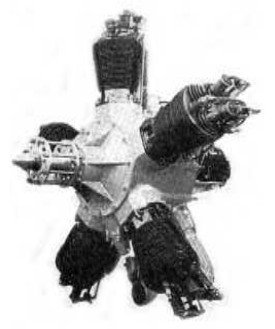 Kinner K-3